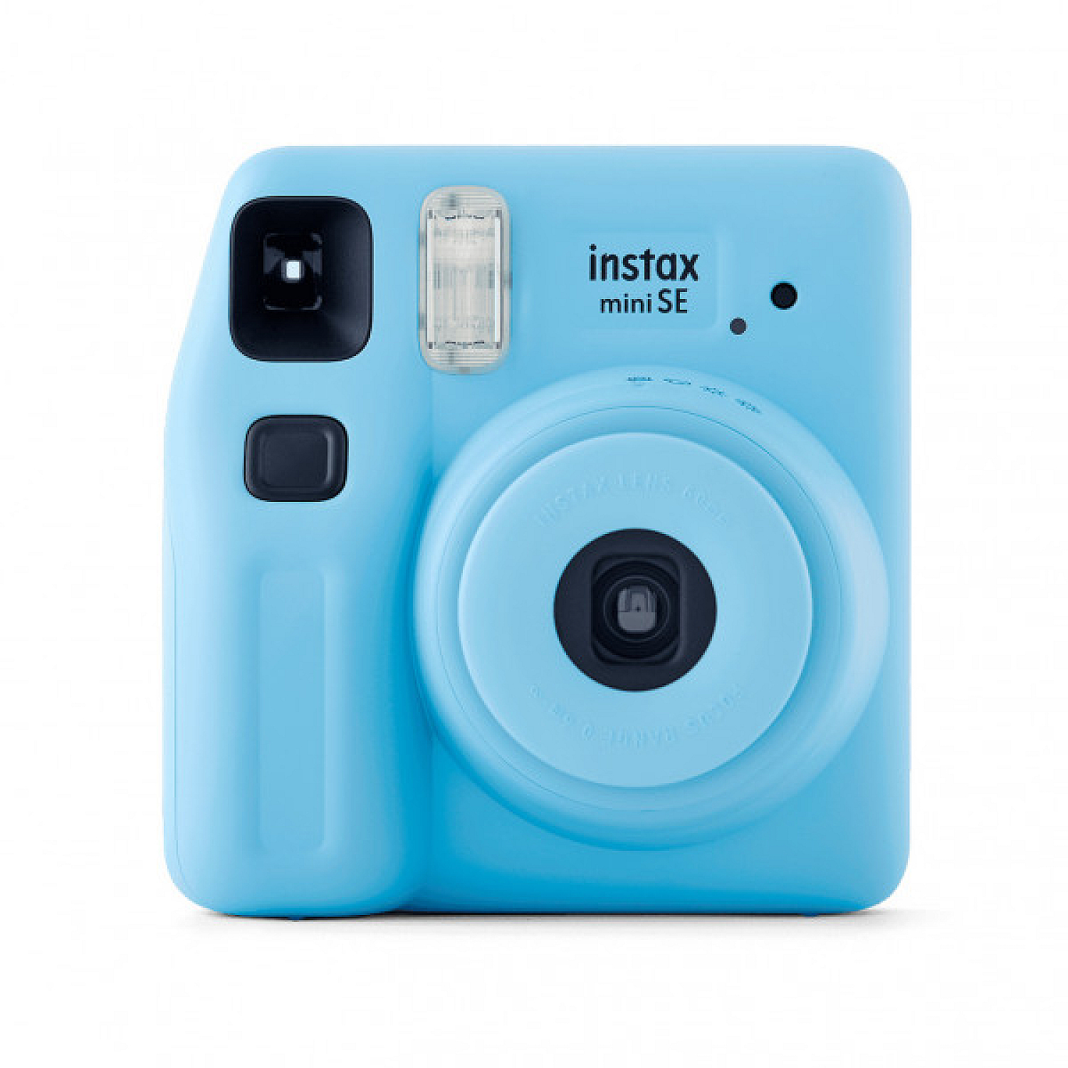 Fotoaparat Fujifilm Instax mini SE Blue