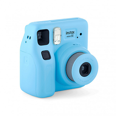 Fotoaparat Fujifilm Instax mini SE Blue