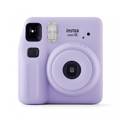 Fotoaparat Fujifilm Instax mini SE Purple