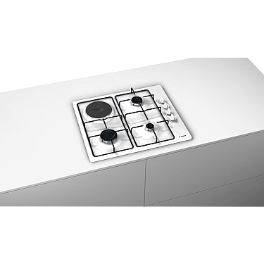 Plitə Bosch PBY6C2B82Q