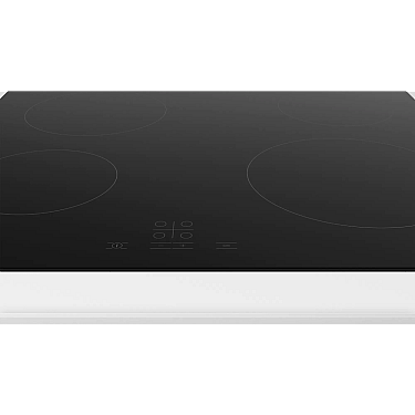 Plitə Bosch PKE611BA2E