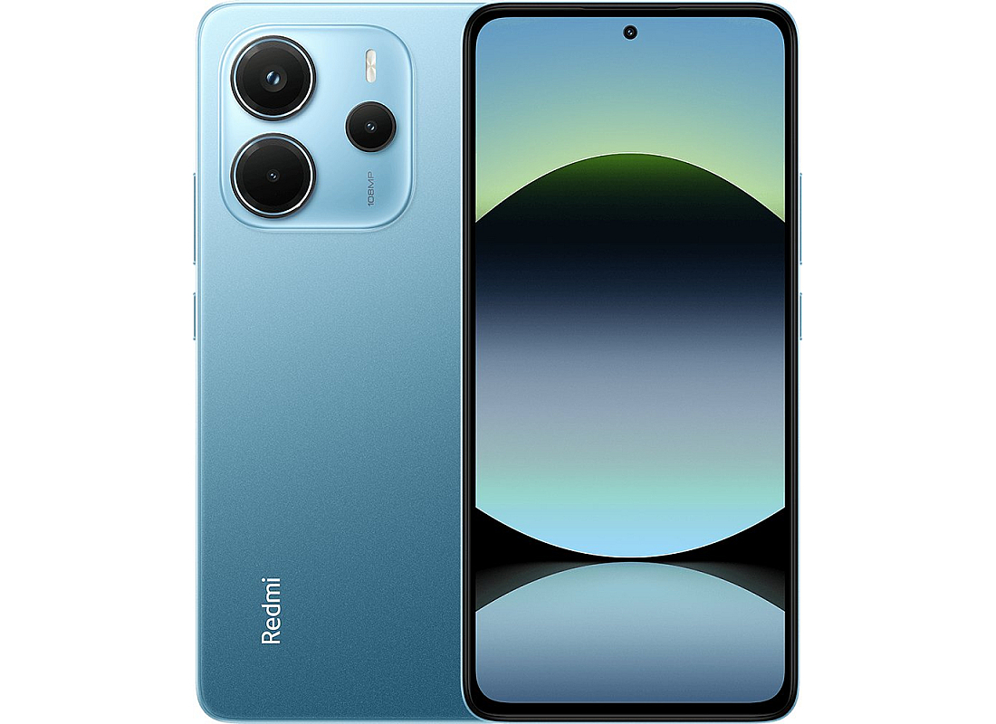 Xiaomi Redmi Note 14 8/256GB NFC Ocean Blue