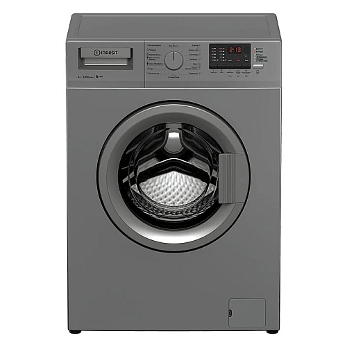 Paltaryuyan maşın Indesit WİN610S