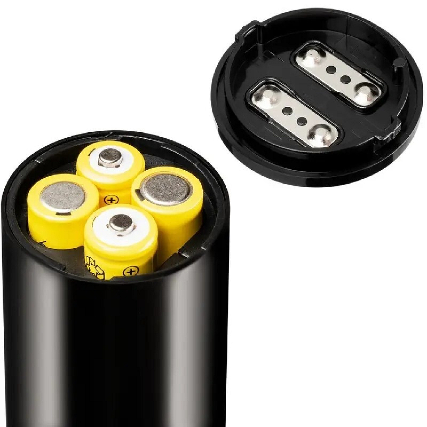 Gelius Battery AA for Gelius Pro Gift Kit Automatic Wine Opener GP-GW-034