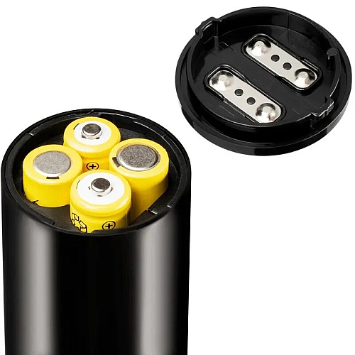 Gelius Battery AA for Gelius Pro Gift Kit Automatic Wine Opener GP-GW-034