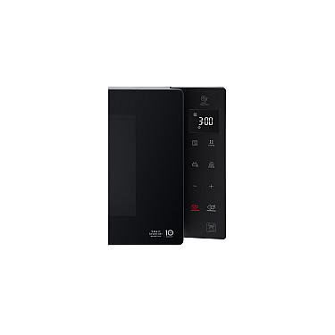 Mikrodalğalı soba LG MS2595DIS.BBKQCIS Mikrodalğalı soba LG MS2595DIS.BBKQCIS