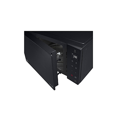 Mikrodalğalı soba LG MS2595DIS.BBKQCIS Mikrodalğalı soba LG MS2595DIS.BBKQCIS