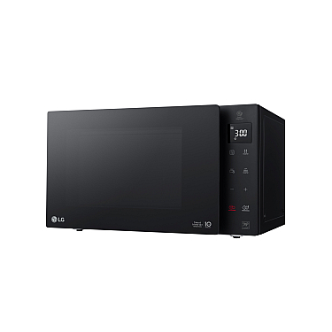 Mikrodalğalı soba LG MS2595DIS.BBKQCIS Mikrodalğalı soba LG MS2595DIS.BBKQCIS