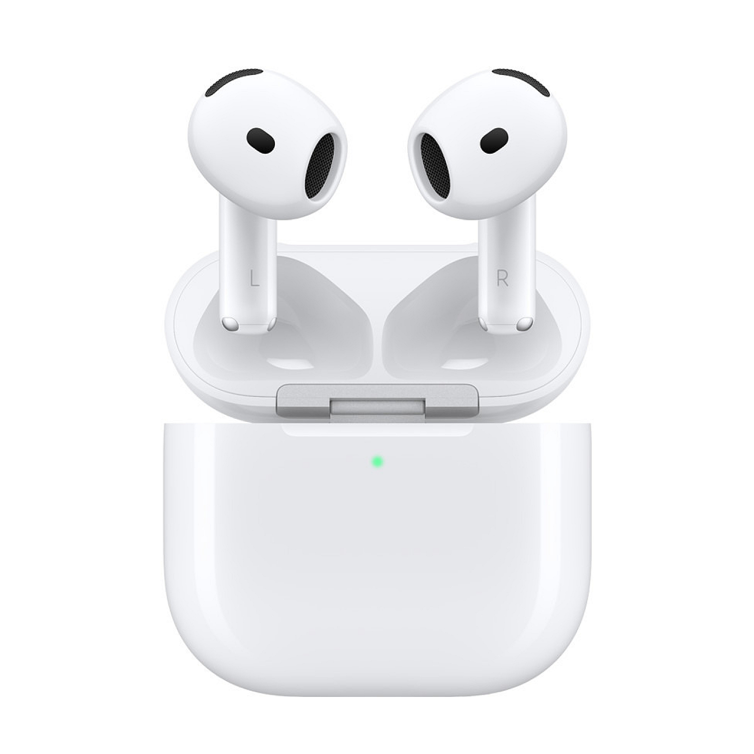 Qulaqlıq Apple AirPods 4 MXP63ZE/A