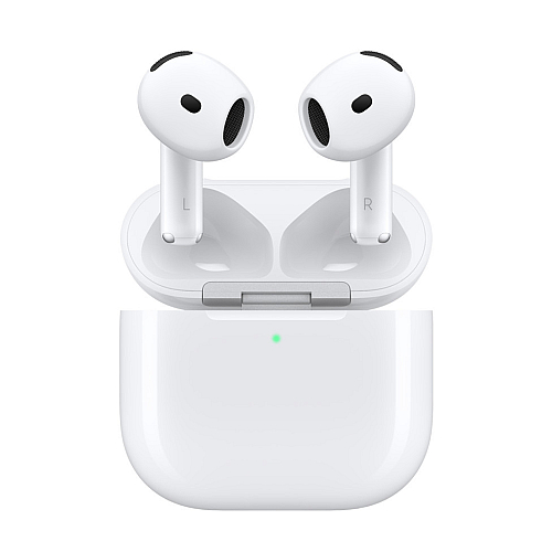 Qulaqlıq Apple AirPods 4 MXP63ZE/A