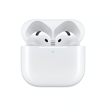 Qulaqlıq Apple AirPods 4 MXP63ZE/A