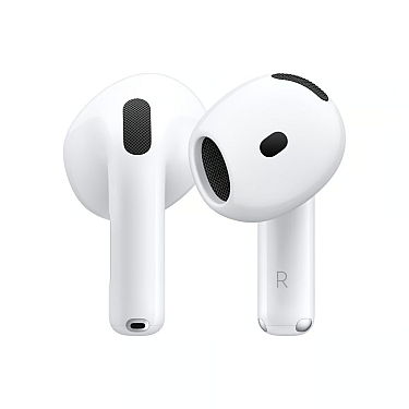 Qulaqlıq Apple AirPods 4 MXP63ZE/A