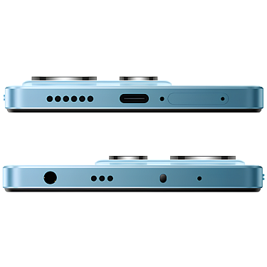 Xiaomi Redmi Note 14 8/256GB NFC Ocean Blue Xiaomi Redmi Note 14 8/256GB NFC Ocean Blue