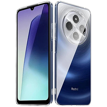 Case TPU Z2526/S XRM Redmi 14C