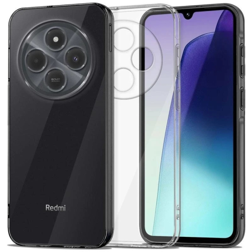 Case TPU Z2526/S XRM Redmi 14C