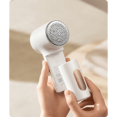 Tiftik təmizləyən Mijia Lint Remover 2 (BHR0880CN) Tiftik təmizləyən Mijia Lint Remover 2 (BHR0880CN)