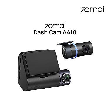 Videoqeydiyyatçı 70mai Dash Cam A410 Videoqeydiyyatçı 70mai Dash Cam A410