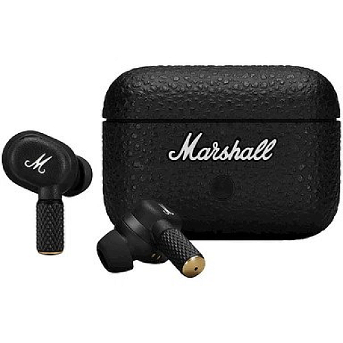 Qulaqlıq Marshall Motif II ANC Black