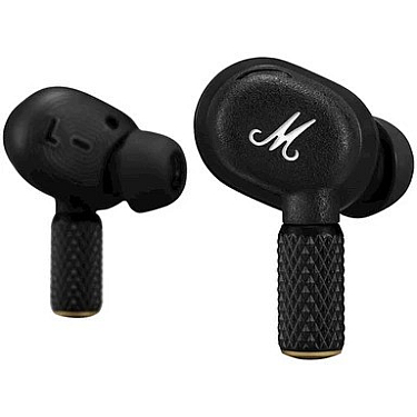 Qulaqlıq Marshall Motif II ANC Black Qulaqlıq Marshall Motif II ANC Black