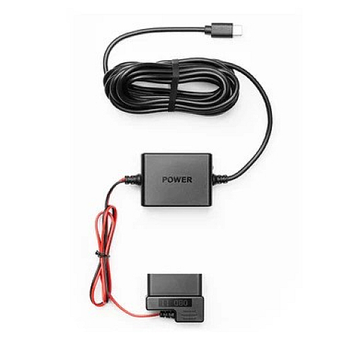 Videoqeydiyyatçı üçün parking kabeli 70mai OBD-II Hardwire Kit OBD01 type-c