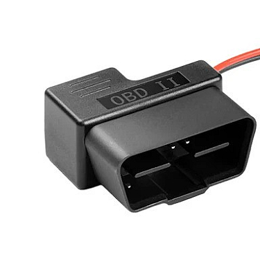 Videoqeydiyyatçı üçün parking kabeli 70mai OBD-II Hardwire Kit OBD01 type-c