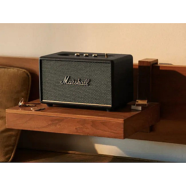 Dinamik Marshall Acton III Black