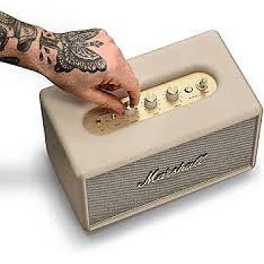 Dinamik Marshall Action II Black (1001900)