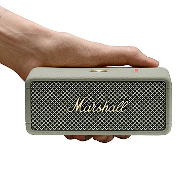 Dinamik Marshall Emberton III Sage