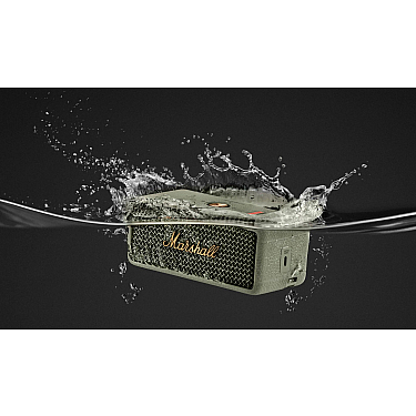 Dinamik Marshall Emberton III Sage