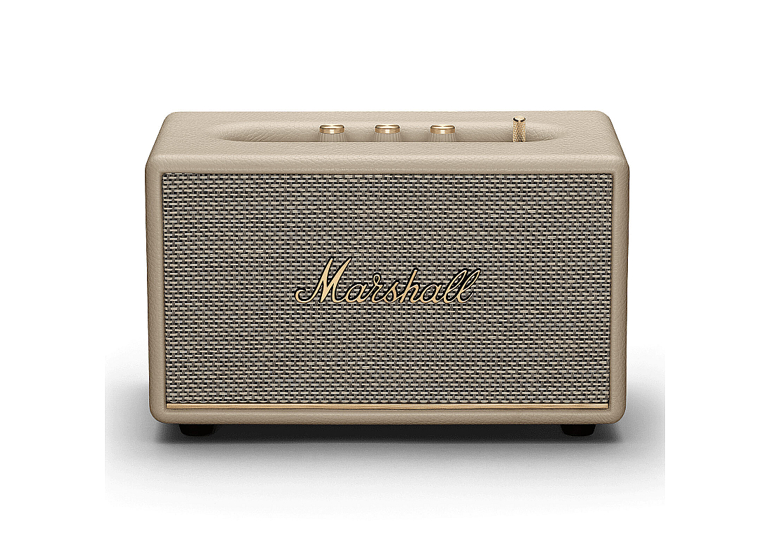 Dinamik Marshall Acton III Cream