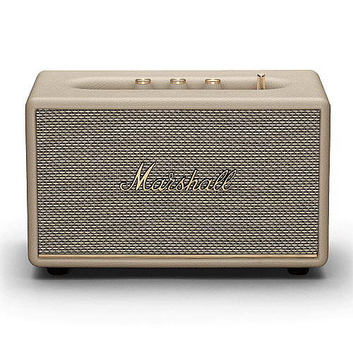 Dinamik Marshall Action II Black (1001900)