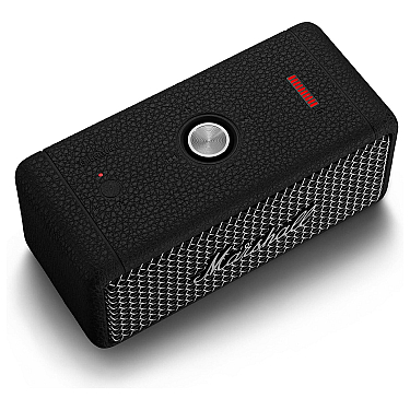 Dinamik Marshall Emberton II Black