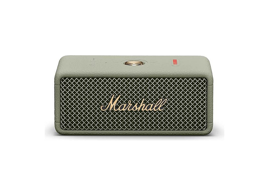 Dinamik Marshall Emberton III Sage