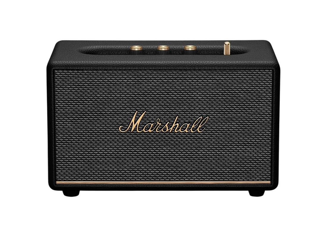 Dinamik Marshall Acton III Black