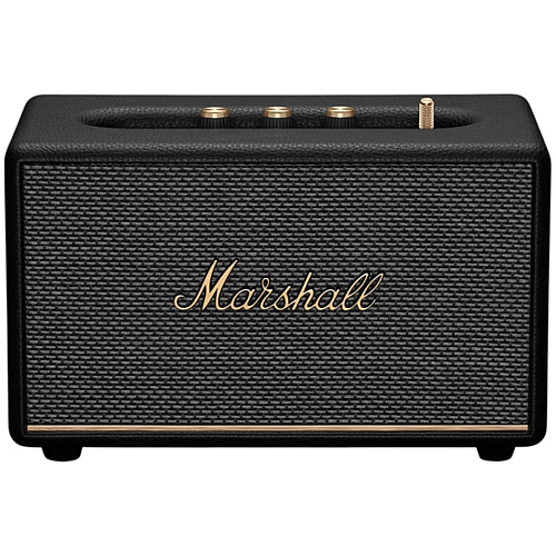 Dinamik Marshall Acton III Black