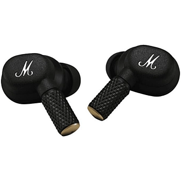 Qulaqlıq Marshall Motif II ANC Black Qulaqlıq Marshall Motif II ANC Black