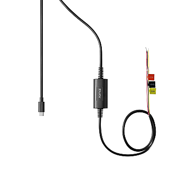 Videoqeydiyyatçı üçün parking kabeli 70mai Hardwire Kit Type-C UP03