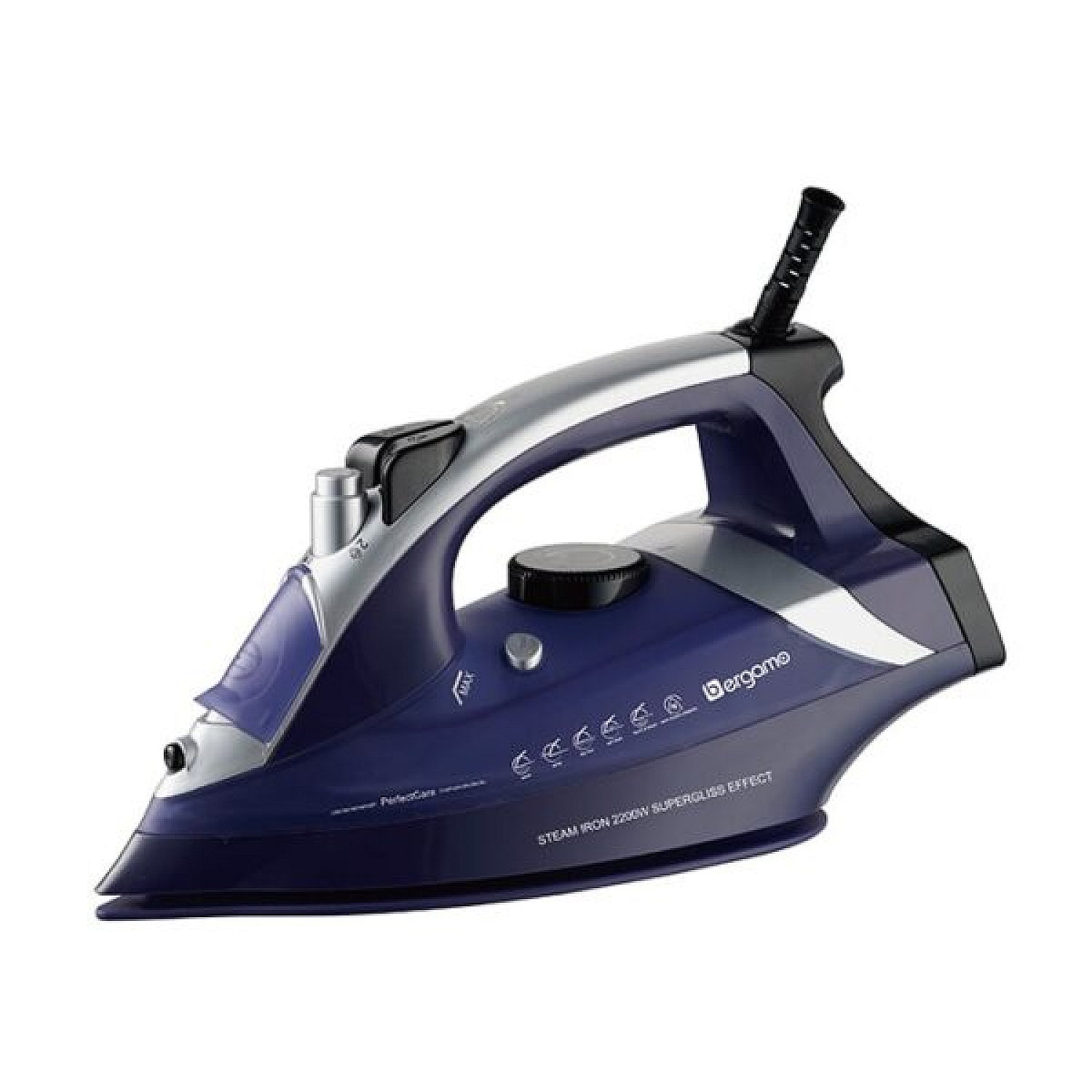 Ütü Bergamo SI1133SPB