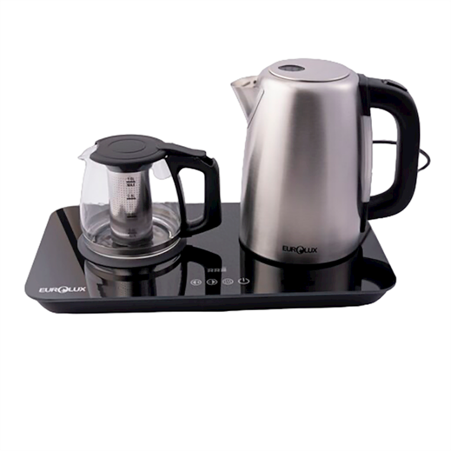 Çaydan Eurolux TT2810DSB