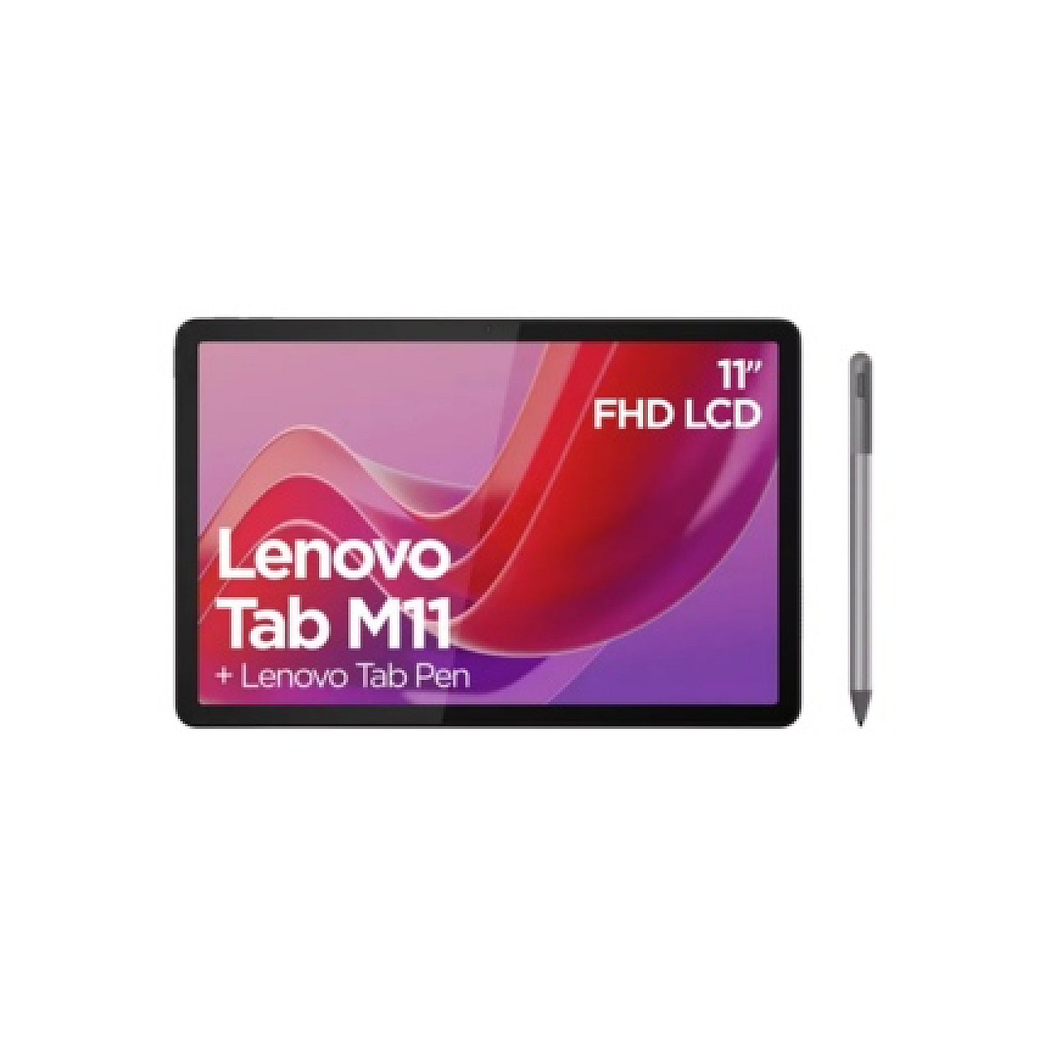 Planşet Lenovo Tab M11 TB330FU 4/128GB Grey