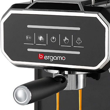 Qəhvəbişirən Bergamo BG-CM3845TBD