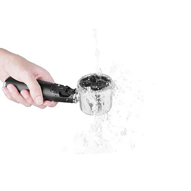 Qəhvəbişirən Bergamo BG-CM3855TSD