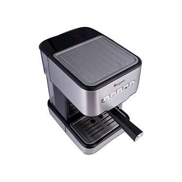 Qəhvəbişirən Bergamo BG-CM3860DSB Qəhvəbişirən Bergamo BG-CM3860DSB