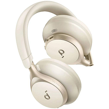 Qulaqlıq Anker Soundcore Space One White (A3035021)