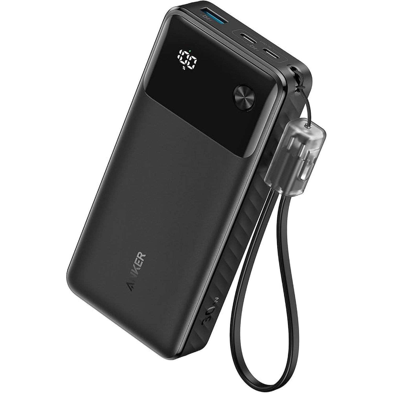 Power Bank Anker 10000, 22.5W (A1257H11)