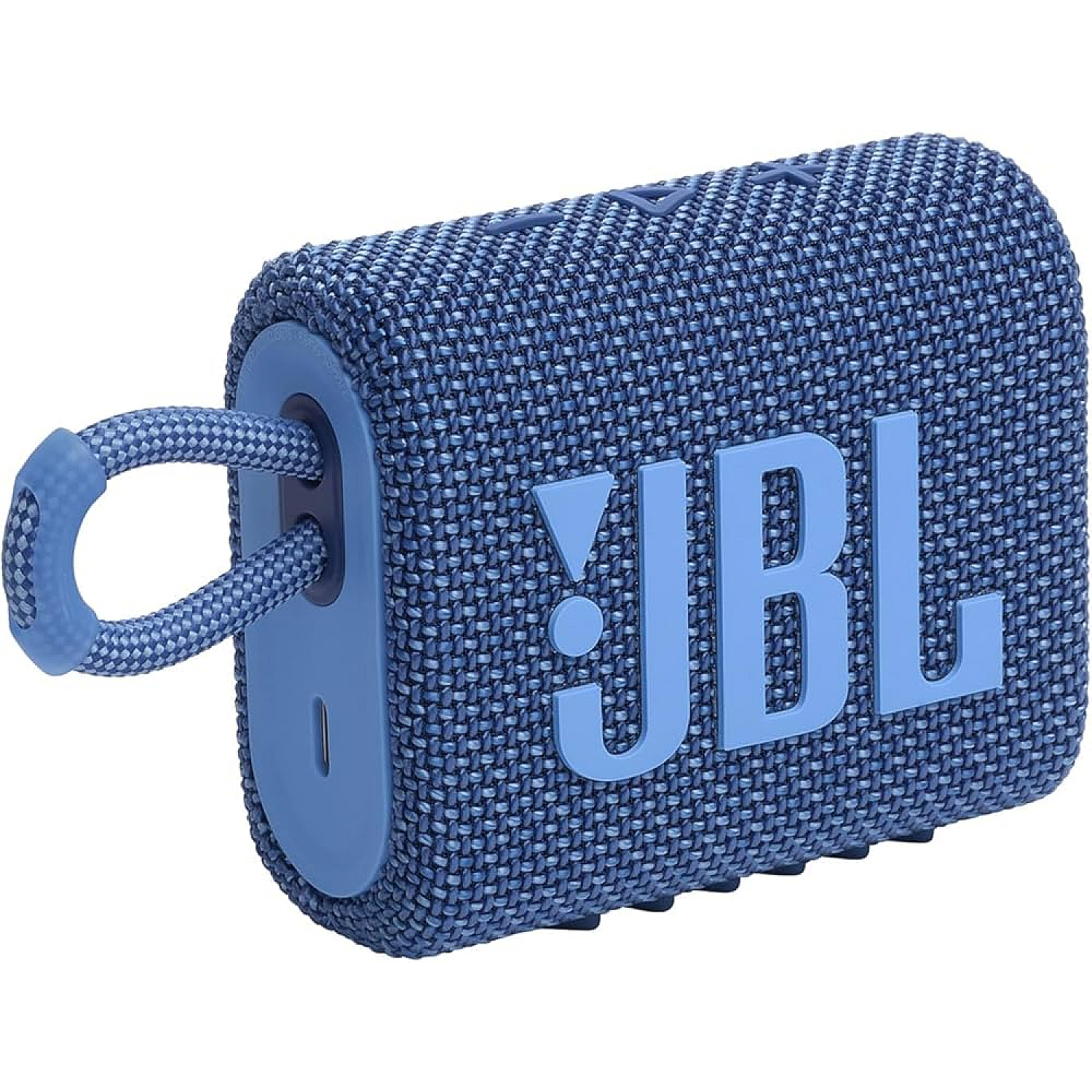 Dinamik JBL Go 3 Blue