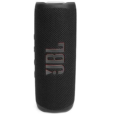 Dinamik JBL Flip 6 Black