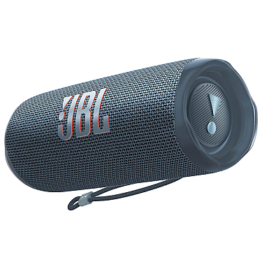 Dinamik JBL Flip 6 Blue
