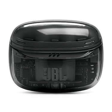Qulaqlıq JBL Tune Beam 2 Ghost Black Qulaqlıq JBL Tune Beam 2 Ghost Black