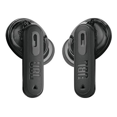 Qulaqlıq JBL Tune Beam 2 Ghost Black Qulaqlıq JBL Tune Beam 2 Ghost Black